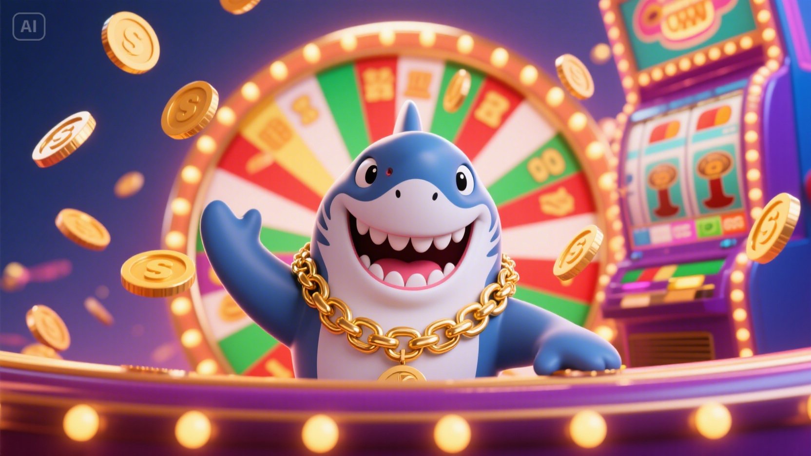 Registration at Luna Casino Casino