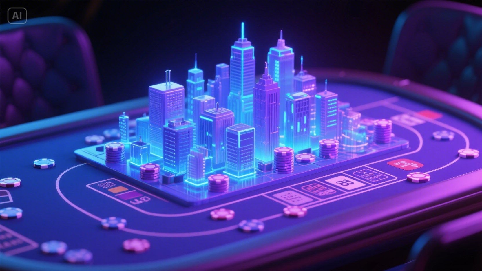 Casino Luna Casino desktop and mobile interfaces