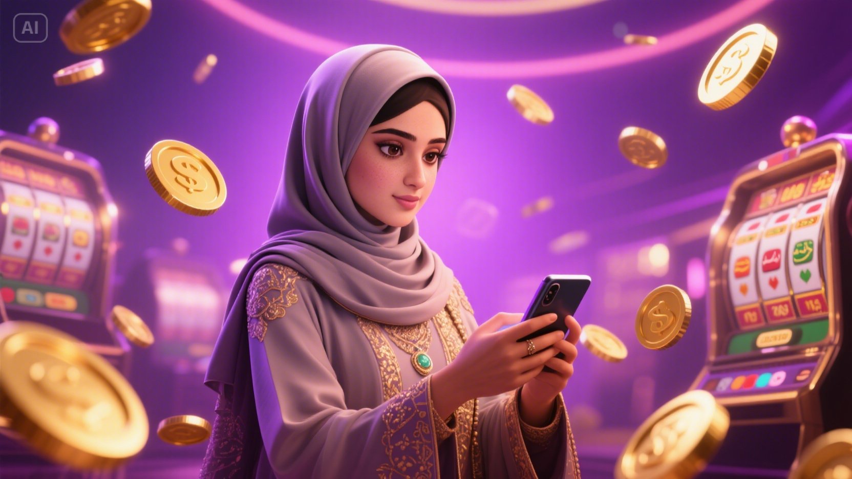 Registration at Luna Casino Casino