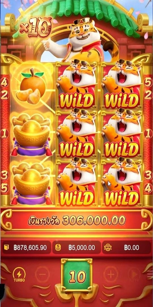 Luna Casino