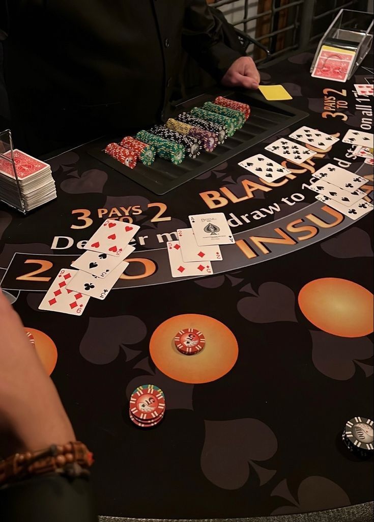 Luna Casino game