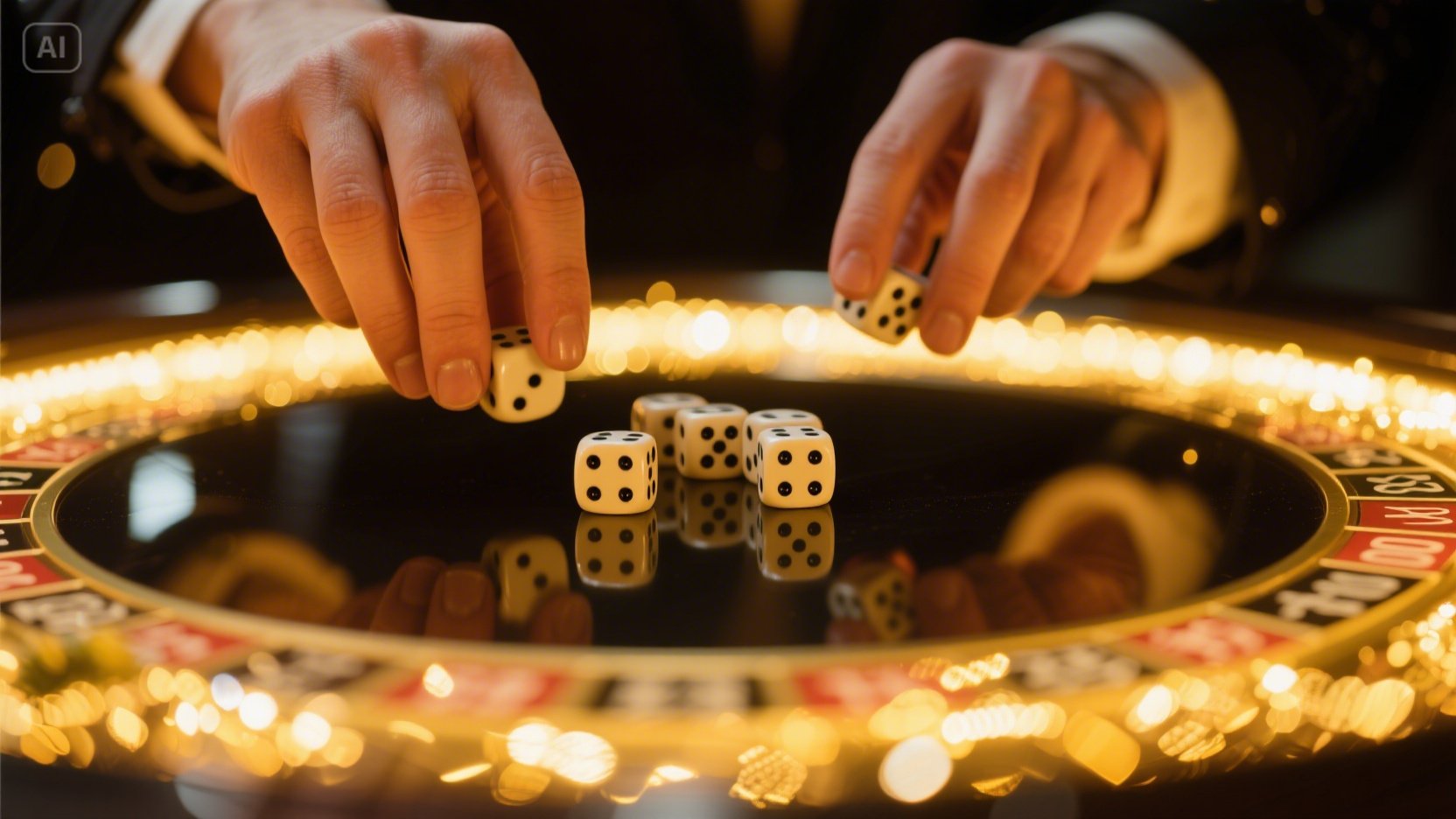 Registration at Luna Casino Casino