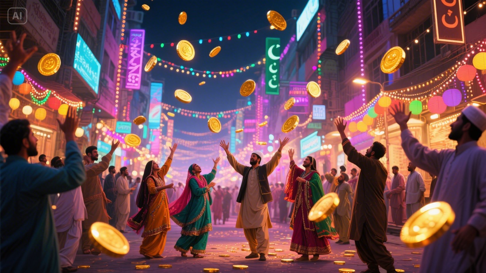 Registration at Luna Casino Casino