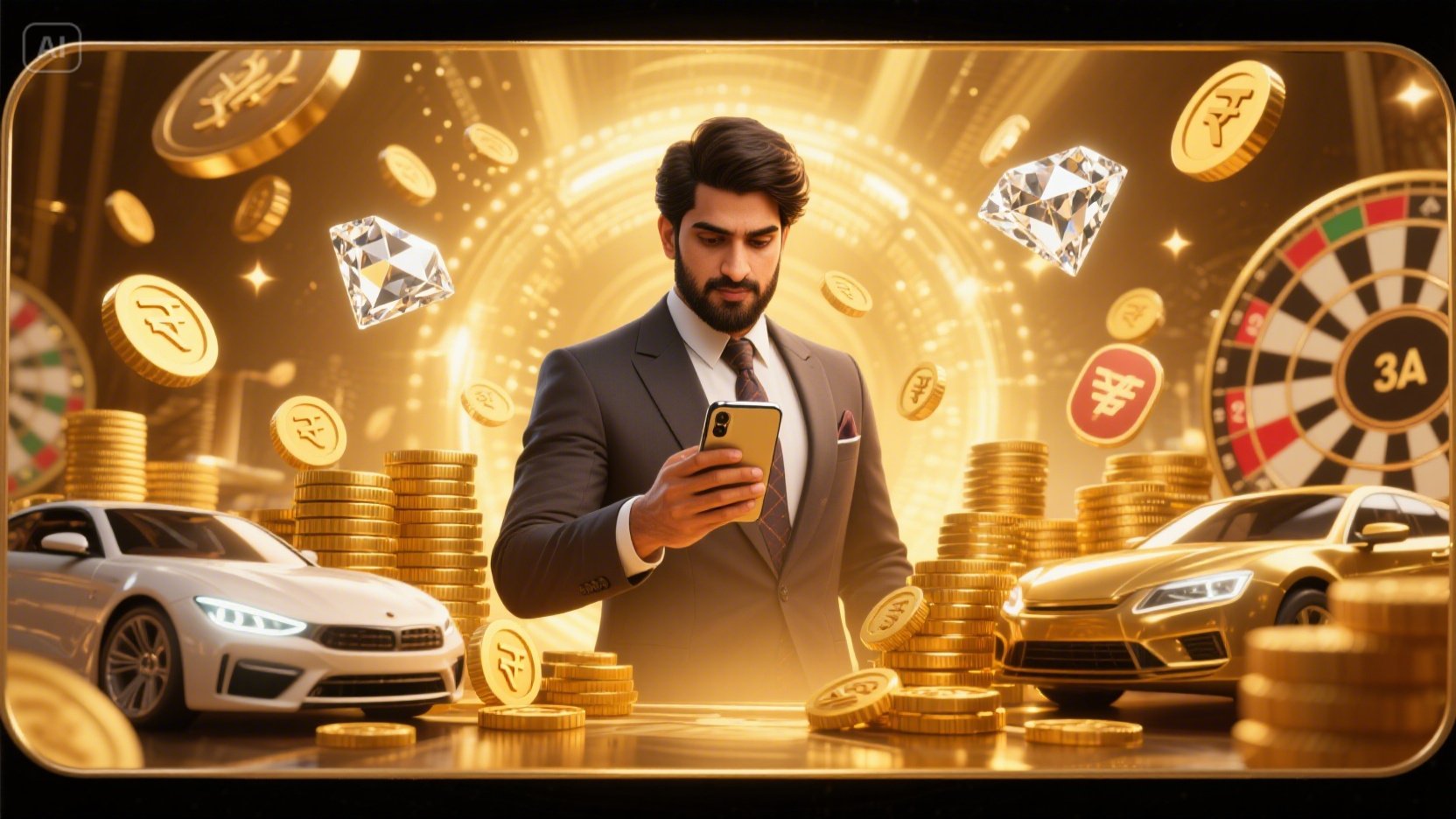 Luna CasinoMake your first recharge now and receive 200% instantly! Pakistan’s gaming lovers can win big and enjoy quick local transactions for every withdrawal.