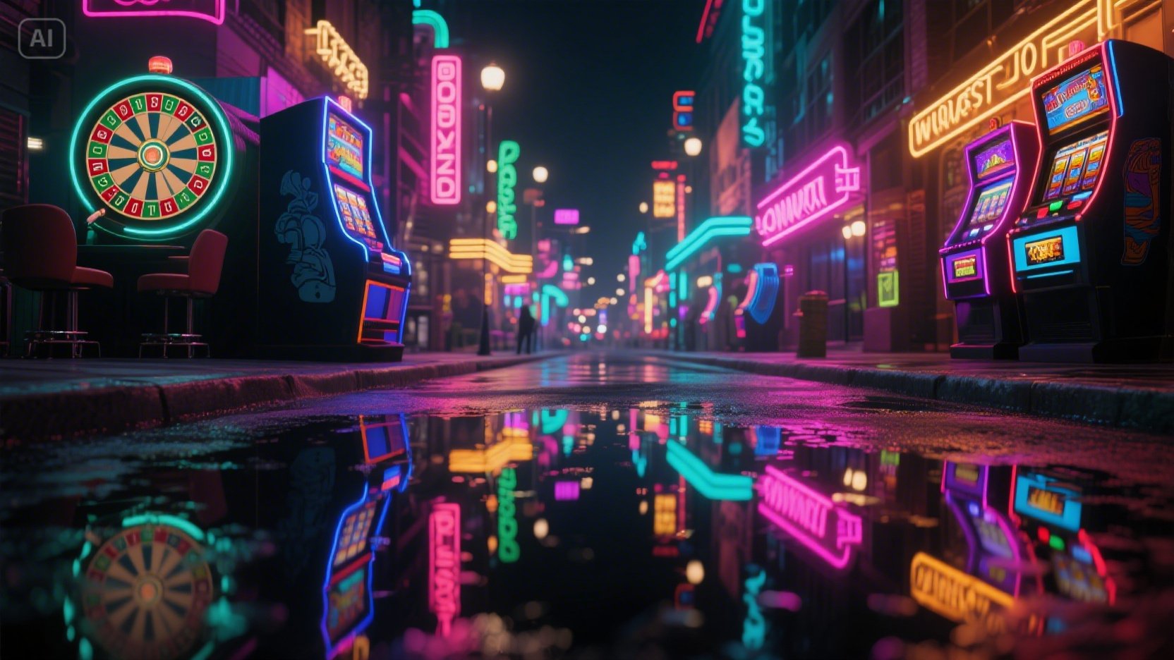 Casino Luna Casino desktop and mobile interfaces