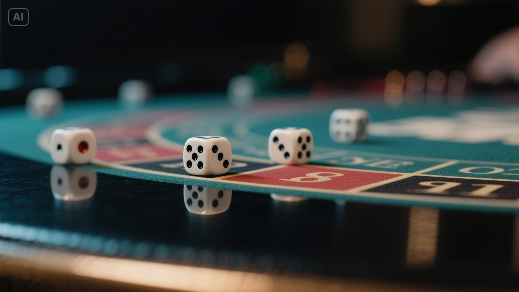 Casino Luna Casino desktop and mobile interfaces