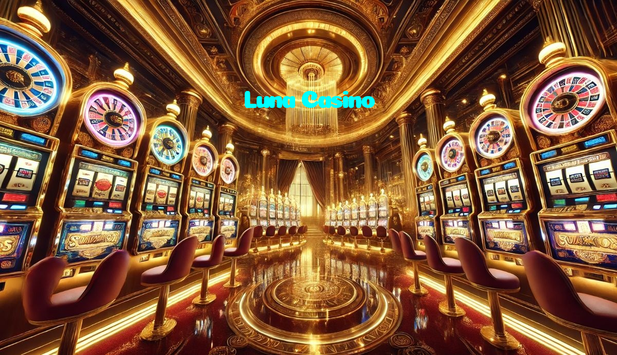 making first deposit on Luna Casino website using local payment methods in Pakistan