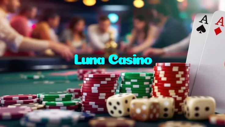 Luna Casino