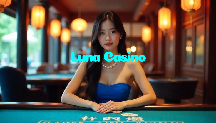 available types of Luna Casino bet including pre-match live express and system bets