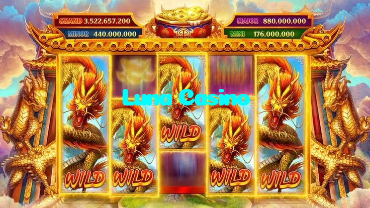 making first deposit on Luna Casino website using local payment methods in Pakistan