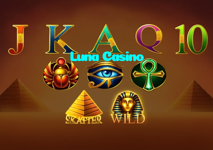 Luna Casino