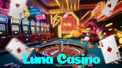 making first deposit on Luna Casino website using local payment methods in Pakistan