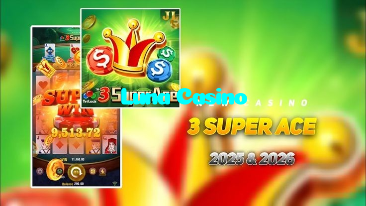 Luna Casino