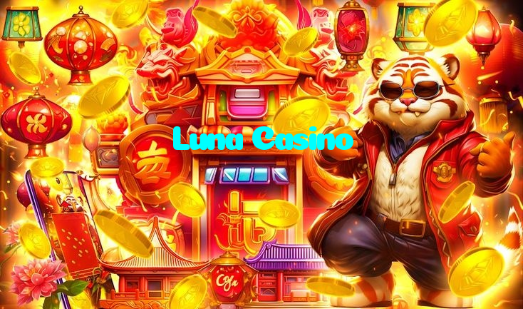 available types of Luna Casino bet including pre-match live express and system bets