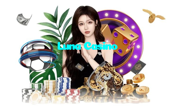 Luna Casino خوش آمدید بونس +600% پیشکش موبائل ایپ کے پروموشن سیکشن میں دکھائی دیتی ہے۔